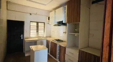 4 BEDROOM FULLY DUPLEX WITH BOYS QUARTER AVAILABLE, LOCATED AT IKOTA, LEKKI