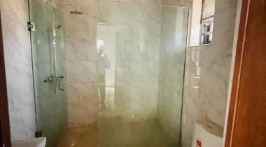 4 BEDROOM FULLY DUPLEX WITH BOYS QUARTER AVAILABLE, LOCATED AT IKOTA, LEKKI