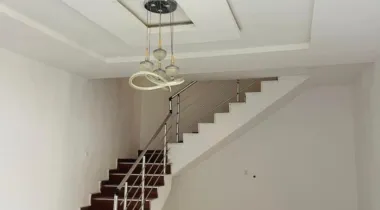 4 BEDROOM FULLY DUPLEX WITH BOYS QUARTER AVAILABLE, LOCATED AT IKOTA, LEKKI