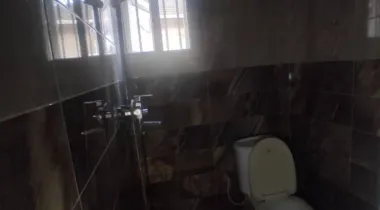 4 BEDROOM TERRACE DUPLEX AVAILABLE, LOCATED AT ILAJE, AJAH.