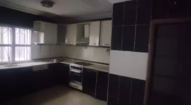 3 BEDROOM TERRACE DUPLEX AVAILABLE, LOCATED AT ILAJE, AJAH.