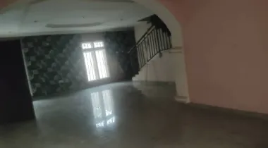 3 BEDROOM TERRACE DUPLEX AVAILABLE, LOCATED AT ILAJE, AJAH.