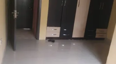 4 BEDROOM TERRACE DUPLEX AVAILABLE, LOCATED AT ILAJE, AJAH.