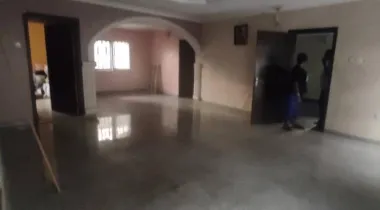 4 BEDROOM TERRACE DUPLEX AVAILABLE, LOCATED AT ILAJE, AJAH.