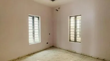 A mini flat available for rent  A room and parlor  1 bedroom apartment 