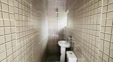 A mini flat available for rent  A room and parlor  1 bedroom apartment 