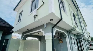 A mini flat available for rent  A room and parlor  1 bedroom apartment 