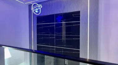 5 BEDROOM FULLY DETACHED DUPLEX WITH ROOF TOP TERRACE, WITH SWIMMING POOL AND BQ LOCATED AT OLOGOLO, LEKKI