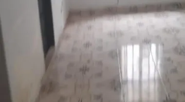 2bed rooms upstairs flat