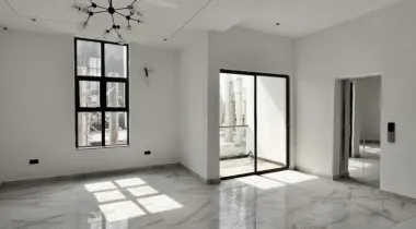 5 Bedroom Fully Detached Duplex Available at Ikate, Lekki.