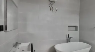 5 Bedroom Fully Detached Duplex Available at Ikate, Lekki.