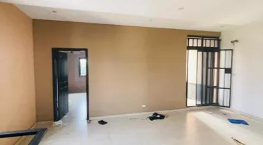 bedroom Terrace duplex 