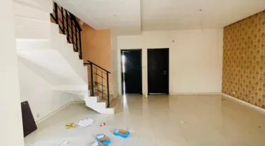 bedroom Terrace duplex 