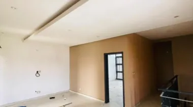 bedroom Terrace duplex 