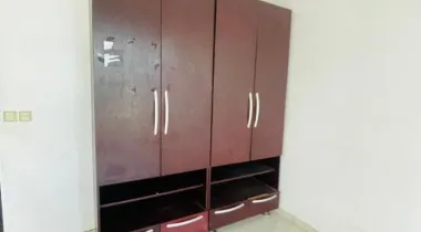 bedroom Terrace duplex 