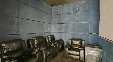 5 Bedroom Fully Detached Duplex Available at Ikate, Lekki.