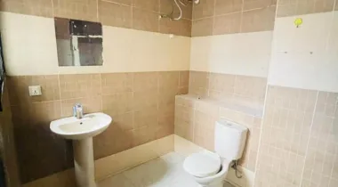 bedroom Terrace duplex 