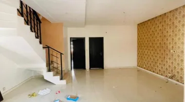 bedroom Terrace duplex 