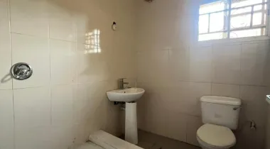 4 Bedroom Semi Detached Duplex at Osapa, Lekki.