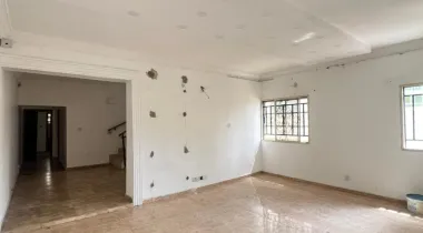4 Bedroom Semi Detached Duplex at Osapa, Lekki.