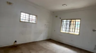 4 Bedroom Semi Detached Duplex at Osapa, Lekki.