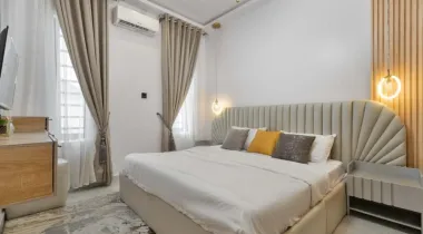 One bedroom apartment available today