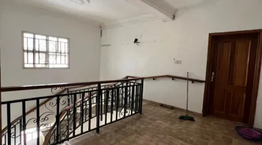 4 Bedroom Semi Detached Duplex at Osapa, Lekki.