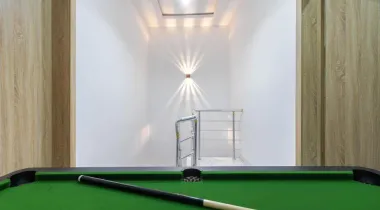 BRAND NEW 1/2 BEDROOM APARTMENT WITH *PRIVATE CINEMA SNOOKER,TABLE TENNIS* AND  OTHER TOP NOTCH AMENITIES AVAILABLE.  Location📍IKOTA GRA , LEKKI