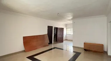 3 Bedroom Apartment Available at Osapa, Lekki.