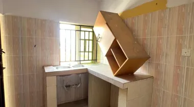 3 Bedroom Apartment Available at Osapa, Lekki.