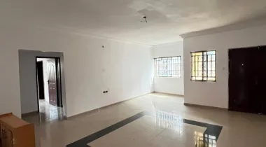 3 Bedroom Apartment Available at Osapa, Lekki.