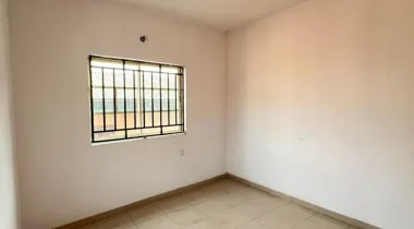 3 Bedroom Apartment Available at Osapa, Lekki.