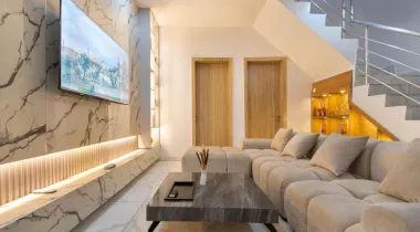 BRAND NEW 1/2 BEDROOM APARTMENT WITH *PRIVATE CINEMA SNOOKER,TABLE TENNIS* AND  OTHER TOP NOTCH AMENITIES AVAILABLE.  Location📍IKOTA GRA , LEKKI