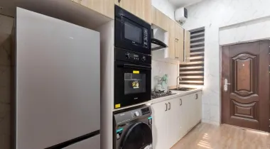 BRAND NEW 1/2 BEDROOM APARTMENT WITH *PRIVATE CINEMA SNOOKER,TABLE TENNIS* AND  OTHER TOP NOTCH AMENITIES AVAILABLE.  Location📍IKOTA GRA , LEKKI