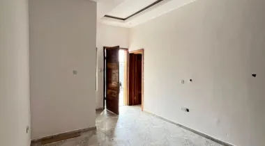 1 Bedroom Apartments available at Osapa, Lekki.