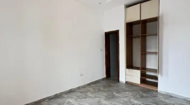 1 Bedroom Apartments available at Osapa, Lekki.
