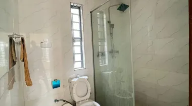 1 Bedroom Apartments available at Osapa, Lekki.