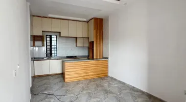 1 Bedroom Apartments available at Osapa, Lekki.