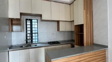 1 Bedroom Apartments available at Osapa, Lekki.