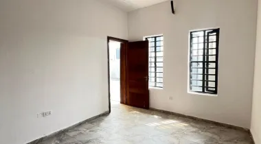 1 Bedroom Apartments available at Osapa, Lekki.