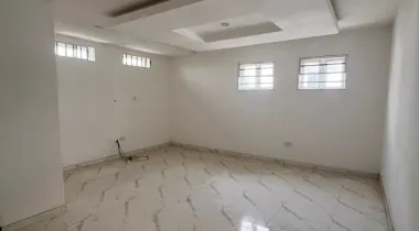 3 Bedroom Terrace Duplex Available at Osapa, Lekki.