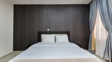 luxury 3/4 bedroom  luxurious apartment for your home away from home experience .