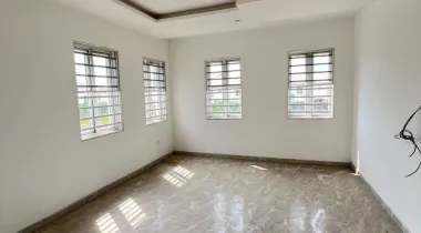 4 Bedroom Terrace Duplex Available at Osapa, Lekki.