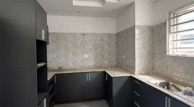 4 Bedroom Terrace Duplex Available at Osapa, Lekki.