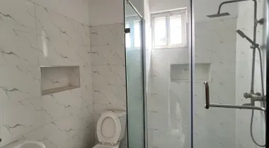 3 Bedroom Terrace Duplex Available at Osapa, Lekki.