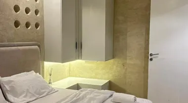 2 Bedroom Apartments located at Ikate, Lekki.