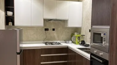 2 Bedroom Apartments located at Ikate, Lekki.