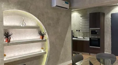 2 Bedroom Apartments located at Ikate, Lekki.