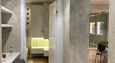 2 Bedroom Apartments located at Ikate, Lekki.