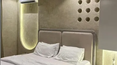 2 Bedroom Apartments located at Ikate, Lekki.